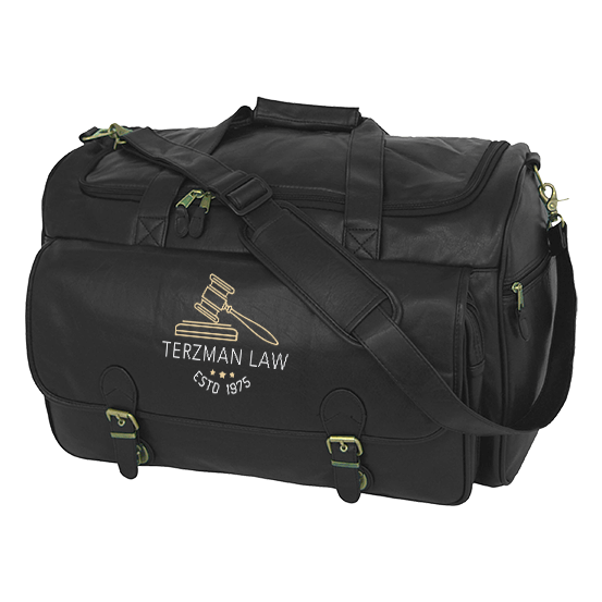 Highland Series Duffel