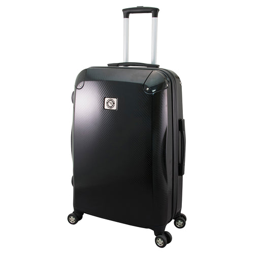 mercury luggage mini monster wheeled bag