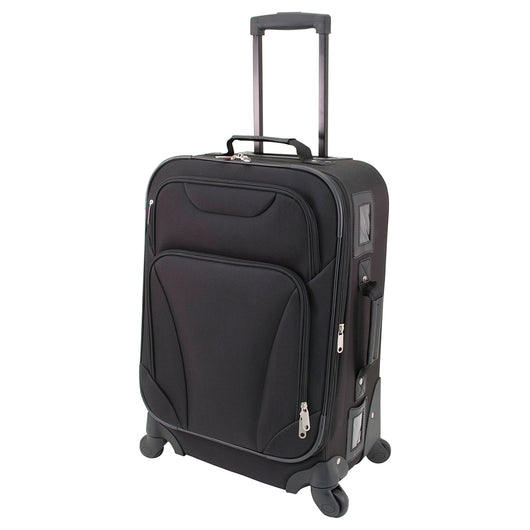 Travel Luggage & Bags for Professionals – Mercury Luggage