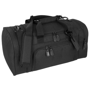 mercury luggage mini monster wheeled bag