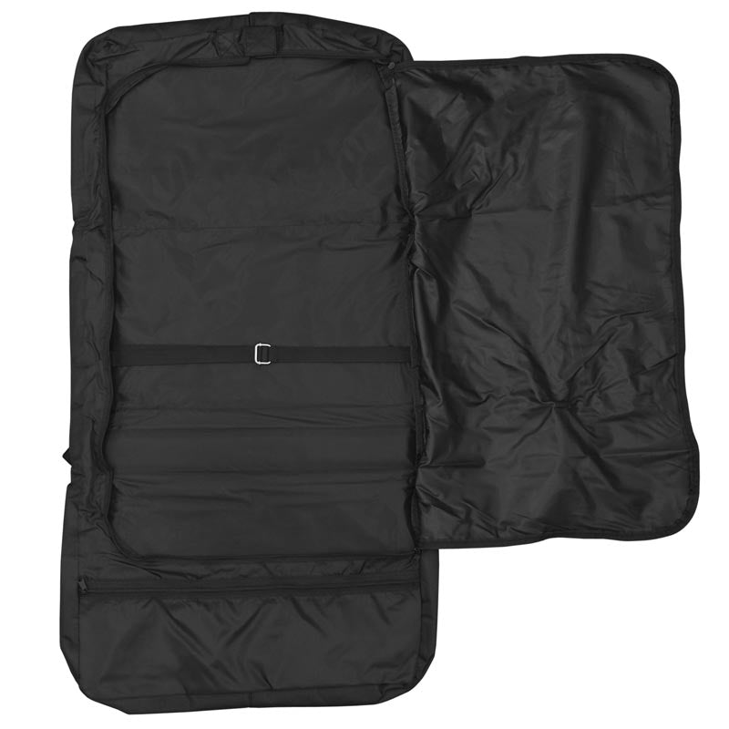 Tri-Fold Garment Bag – Mercury Luggage
