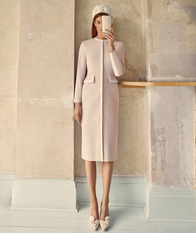 Focus on Coat Dresses – Suzannah London