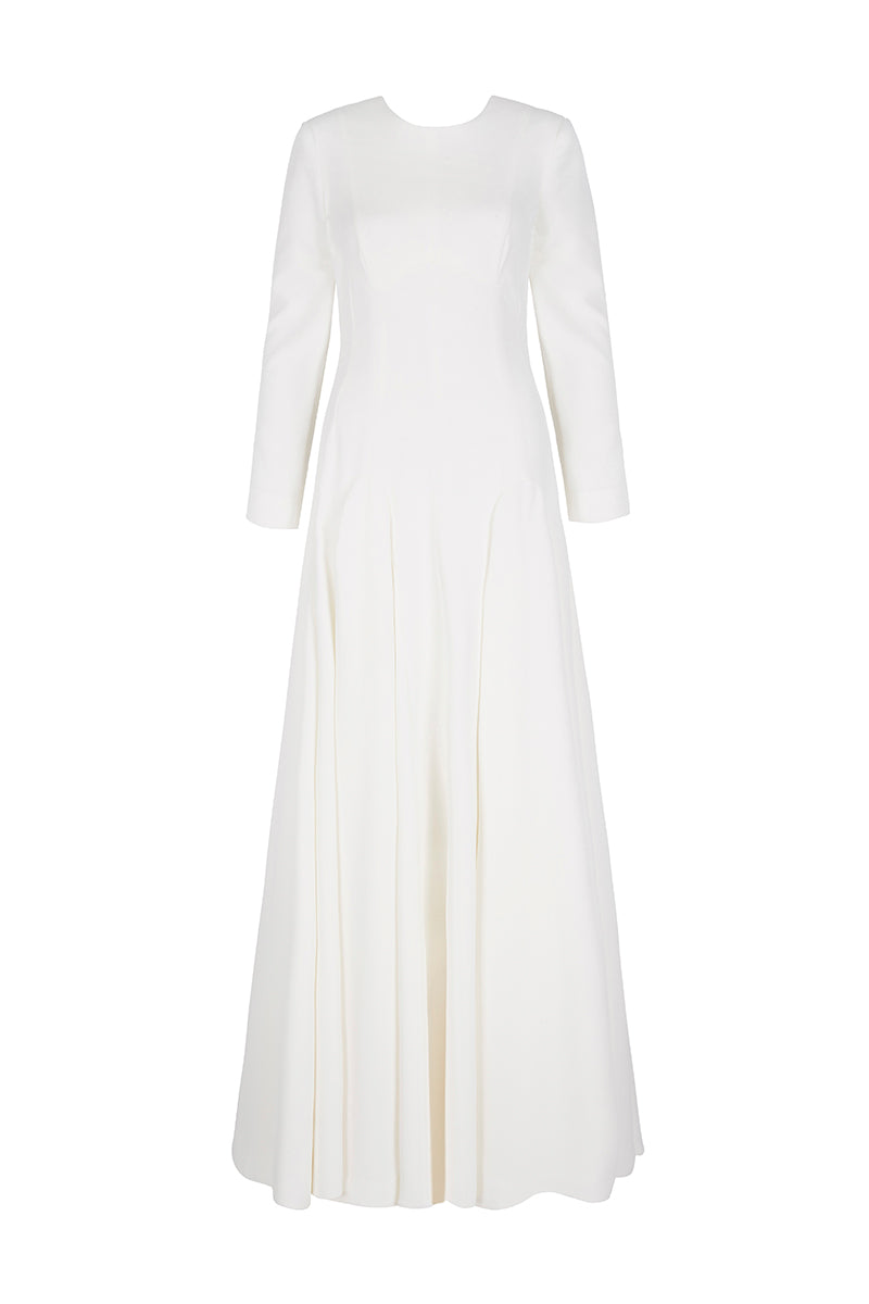 Nimes Gown – Suzannah London
