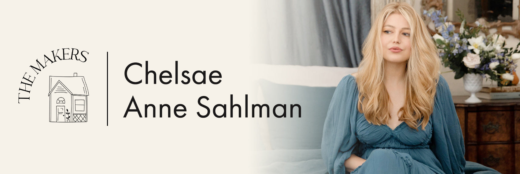 Chelsae Anne Sahlman Edit