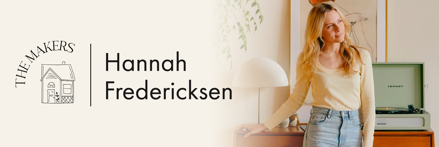 Hannah Fredericksen Edit