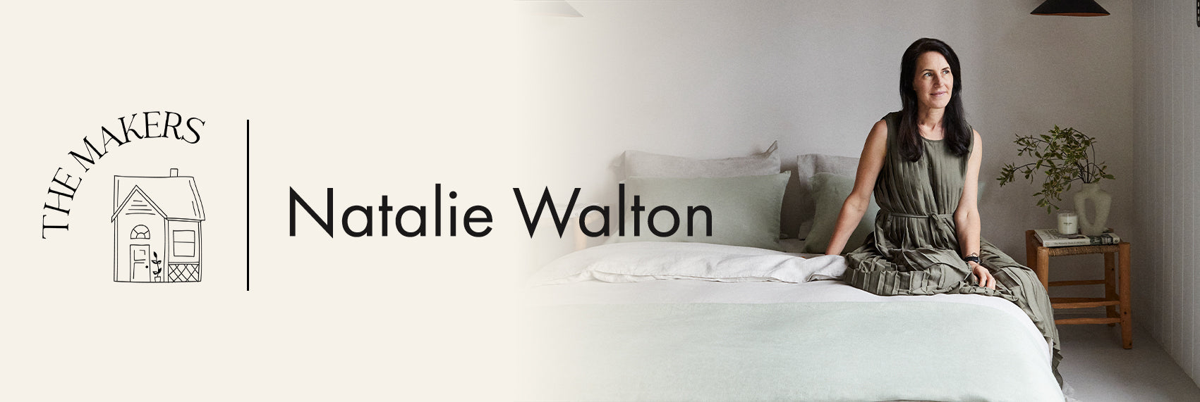 Natalie Walton Edit