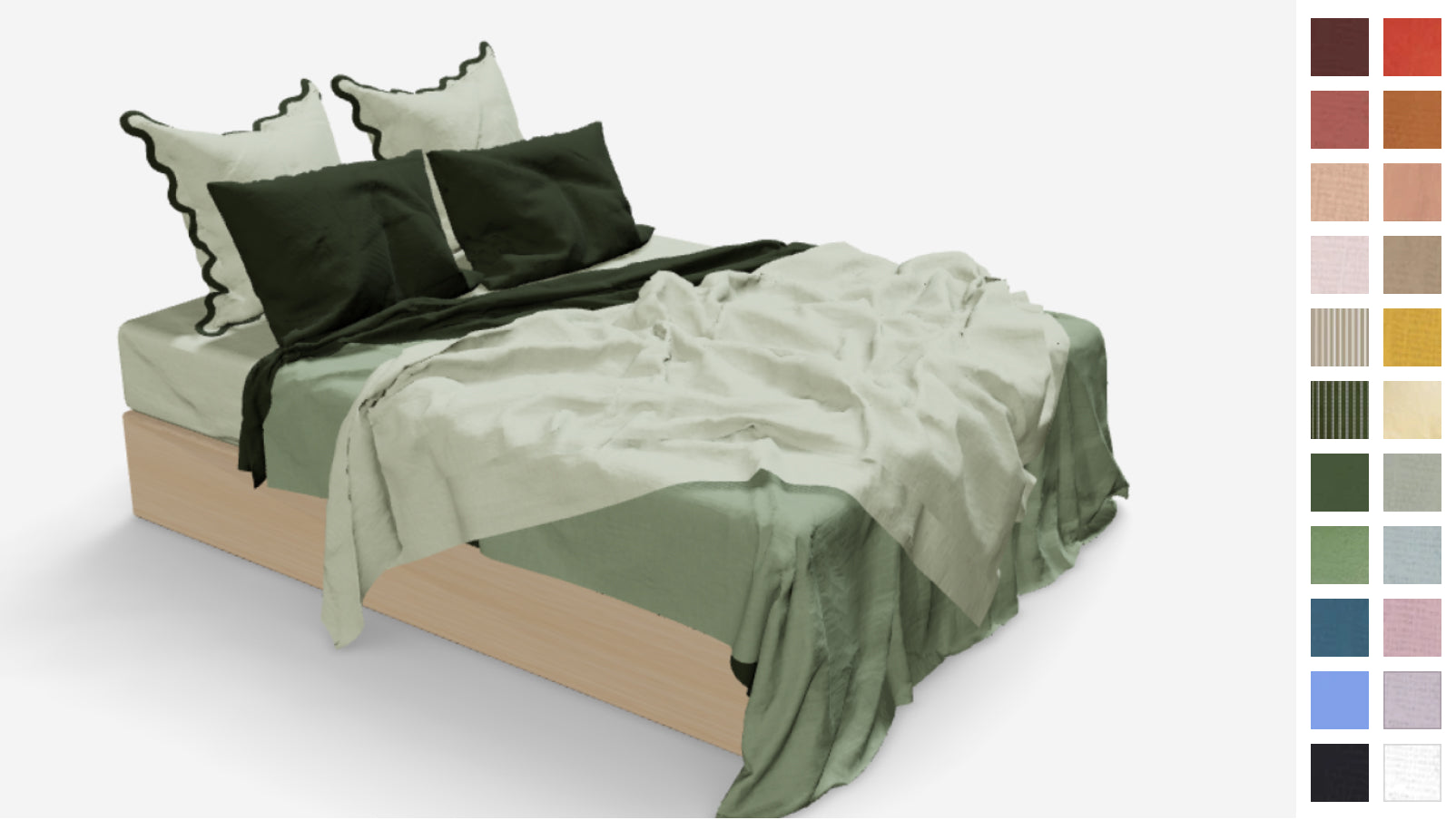 Do You Have To Use a Fitted and Flat Sheet on Your Bed? - Review by Old  House Journal