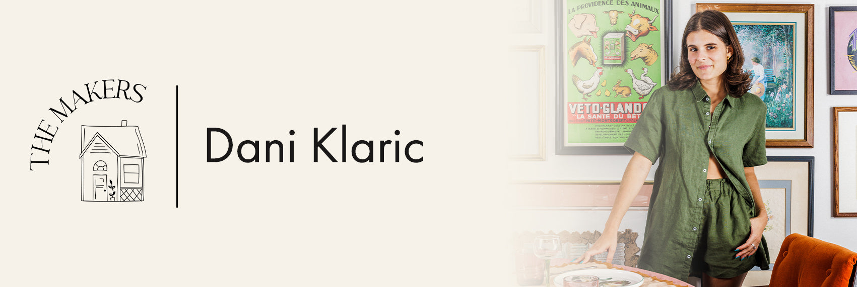 Dani Klaric Edit