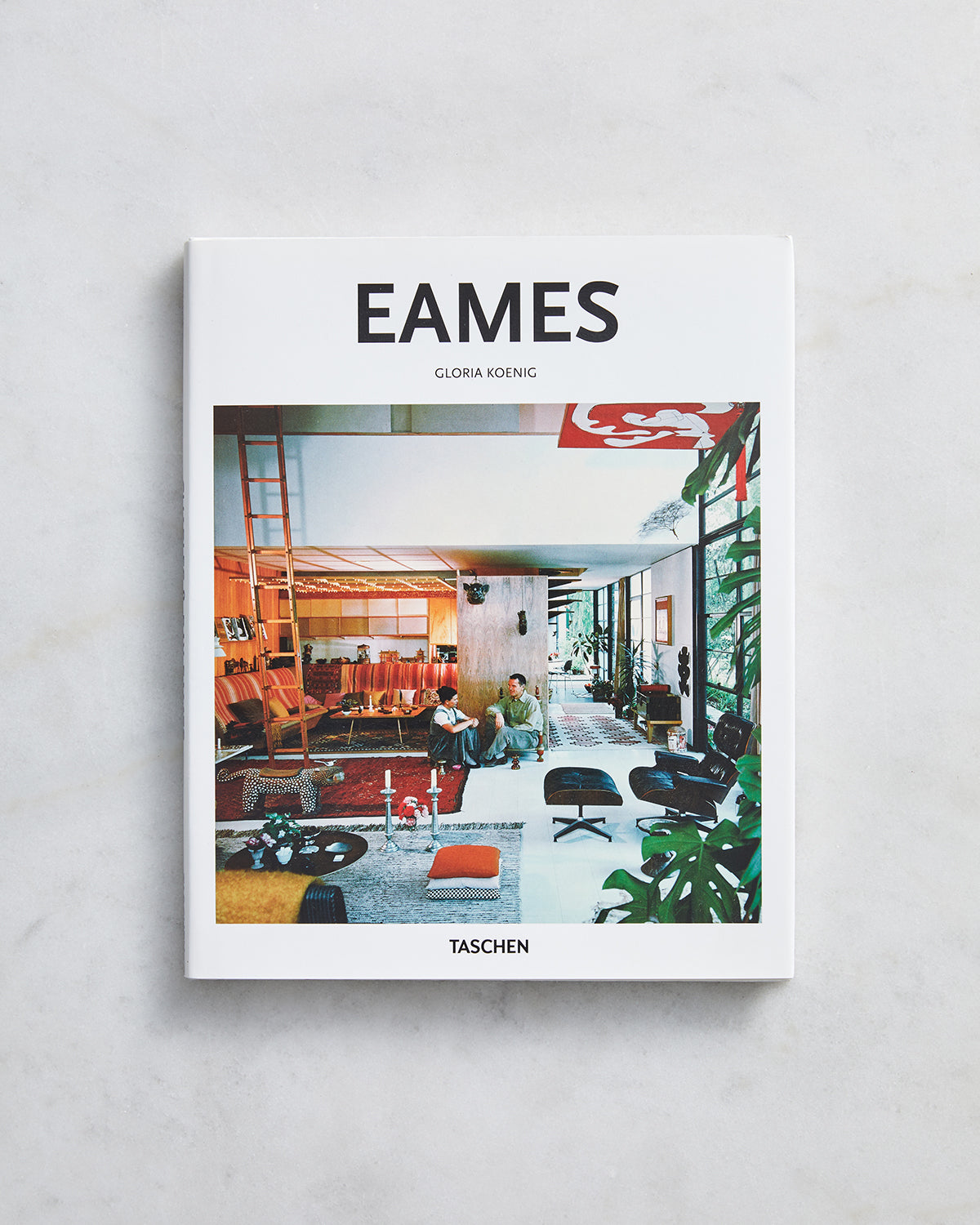 eames taschen