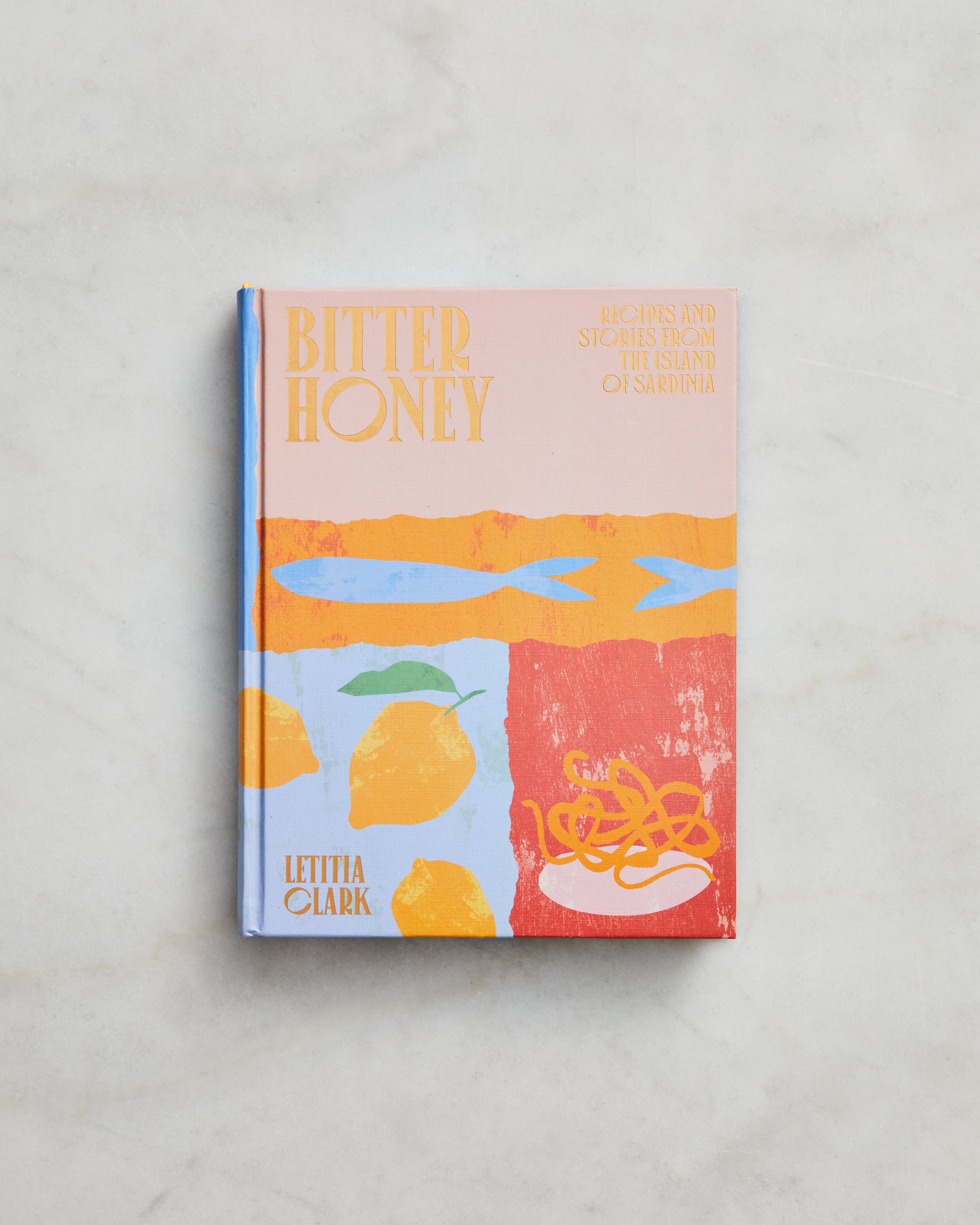 Bitter Honey By Letitia Clark Bed Threads