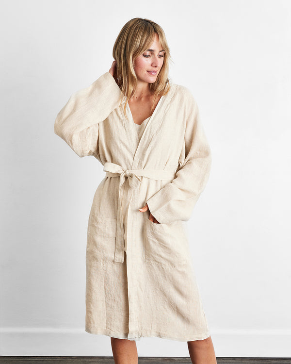 Olive Long Sleepwear Set