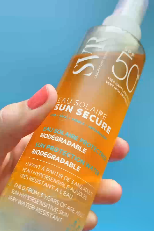 Aussi construction Pence svr eau solaire spf 50 Tourisme hacher Brochure