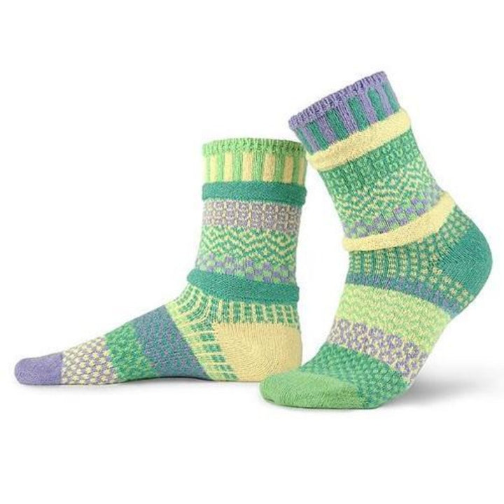 Ankle Socks – Solmate Socks