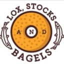 Lox,Stocks and Bagels