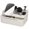 VIVA Cosmetics Organizer & Removable Mirror