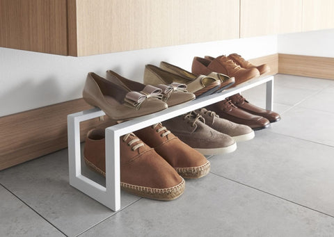 PLAIN Shoe Rack Shelf – Room In Order
