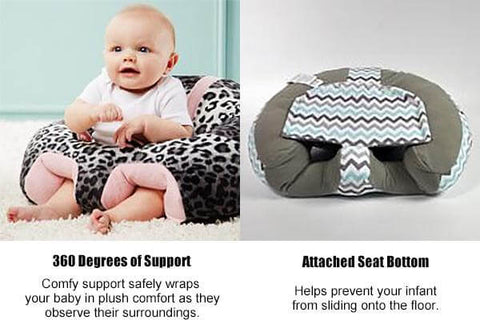 infant comfy chair