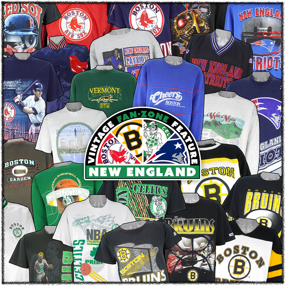 Garan, Shirts, Vintage Boston Celtics Sweatshirt