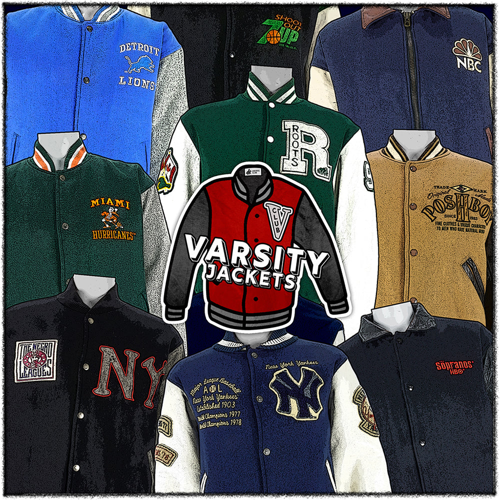 Vintage G-III NY Yankees Leather Varsity Jacket