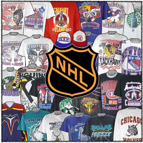 Vintage NHL (Koho) - St. Louis Blues Hockey Jersey 1990s X-Large