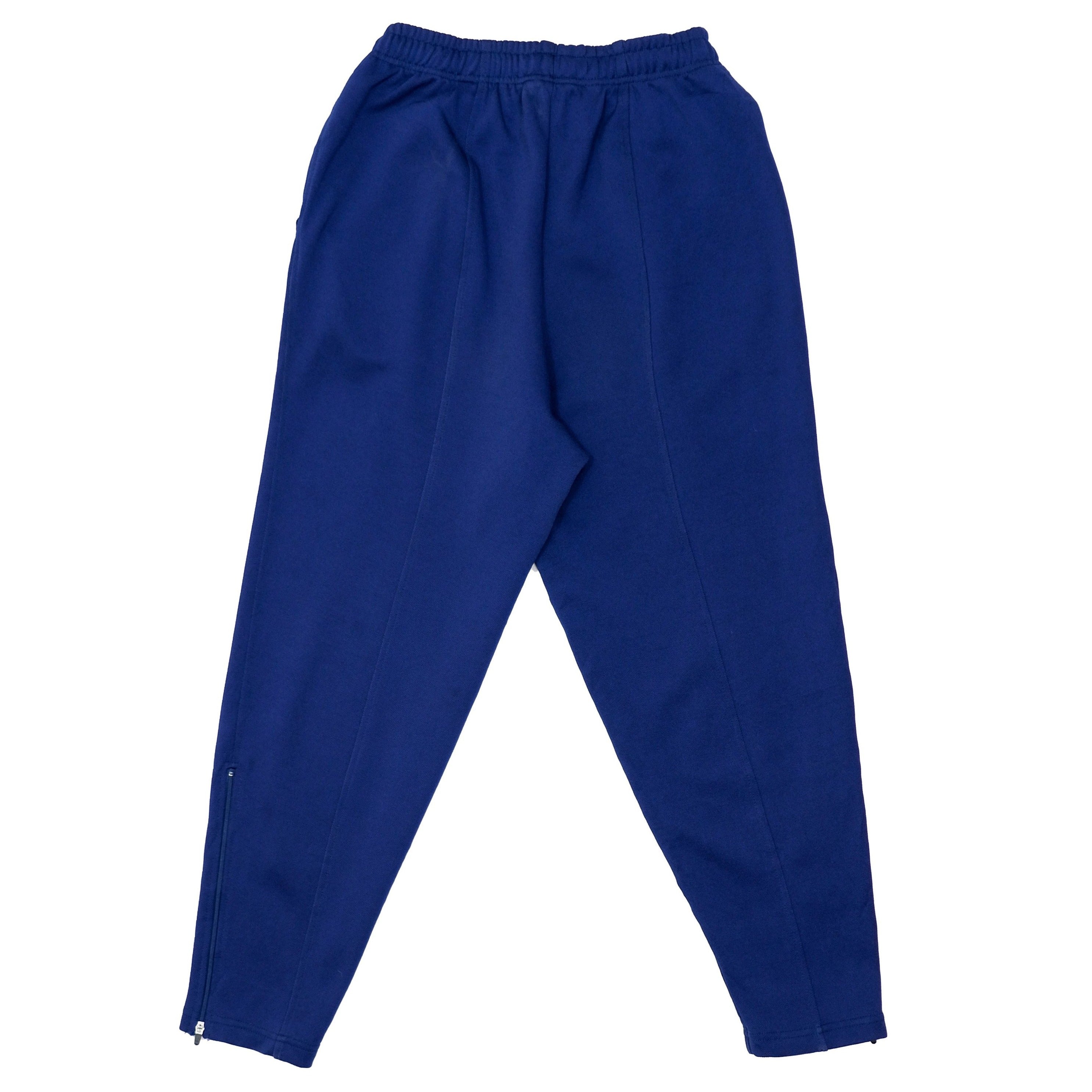 champion blue sweatpants