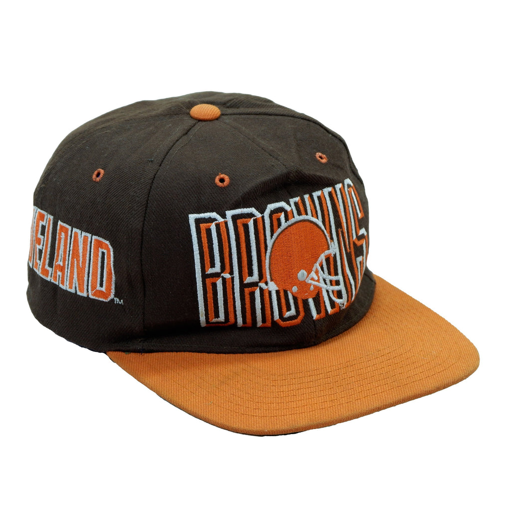 cleveland browns snap back