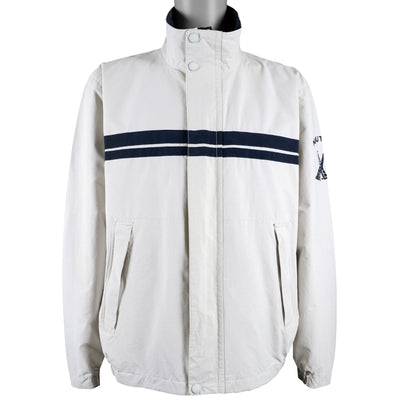 クリアランス セール is-ness NAUTICA Athletic AC Jacket 空調服