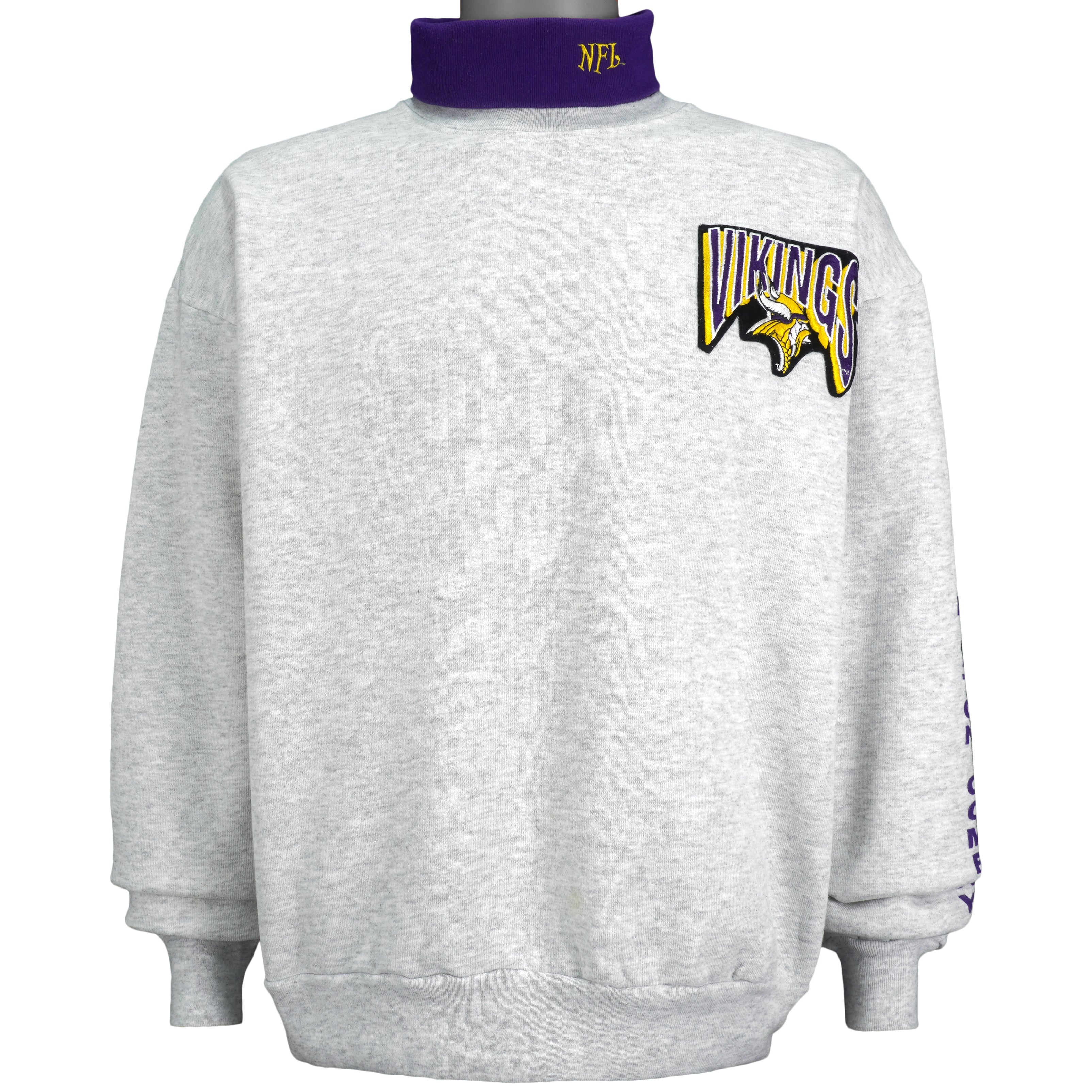 Minnesota Vikings Jerseys & Teamwear, NFL Merch