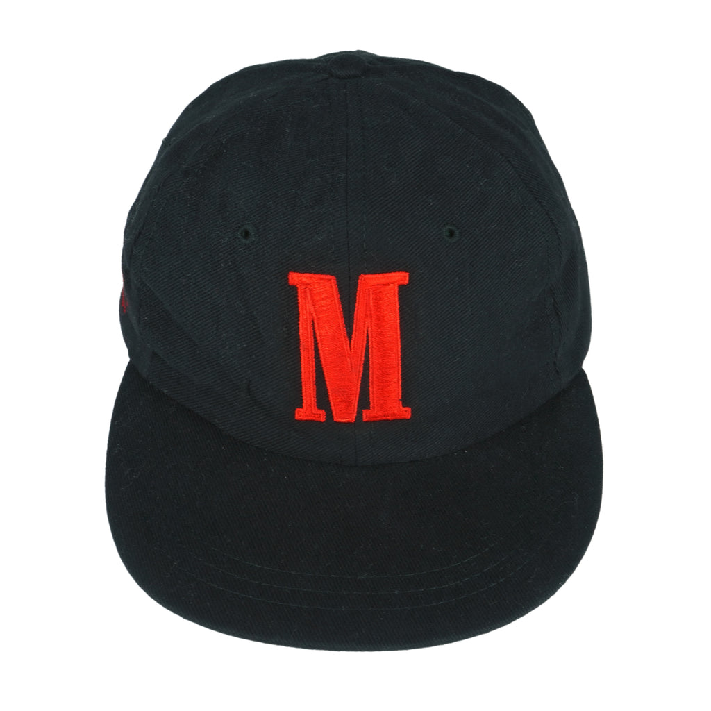 topi logo capal