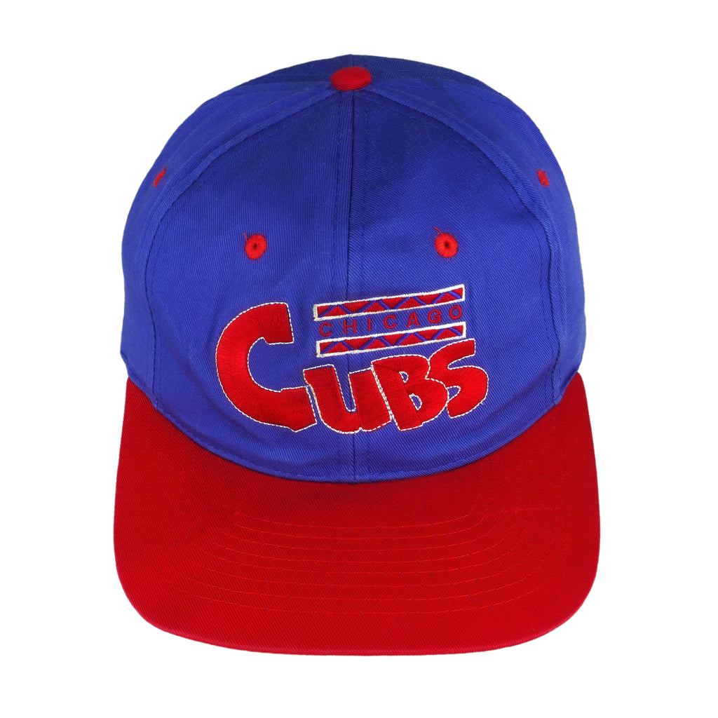 baseball hats of the 1990s