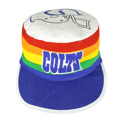 mariners gay pride hat