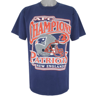 patriots throwback t shirt