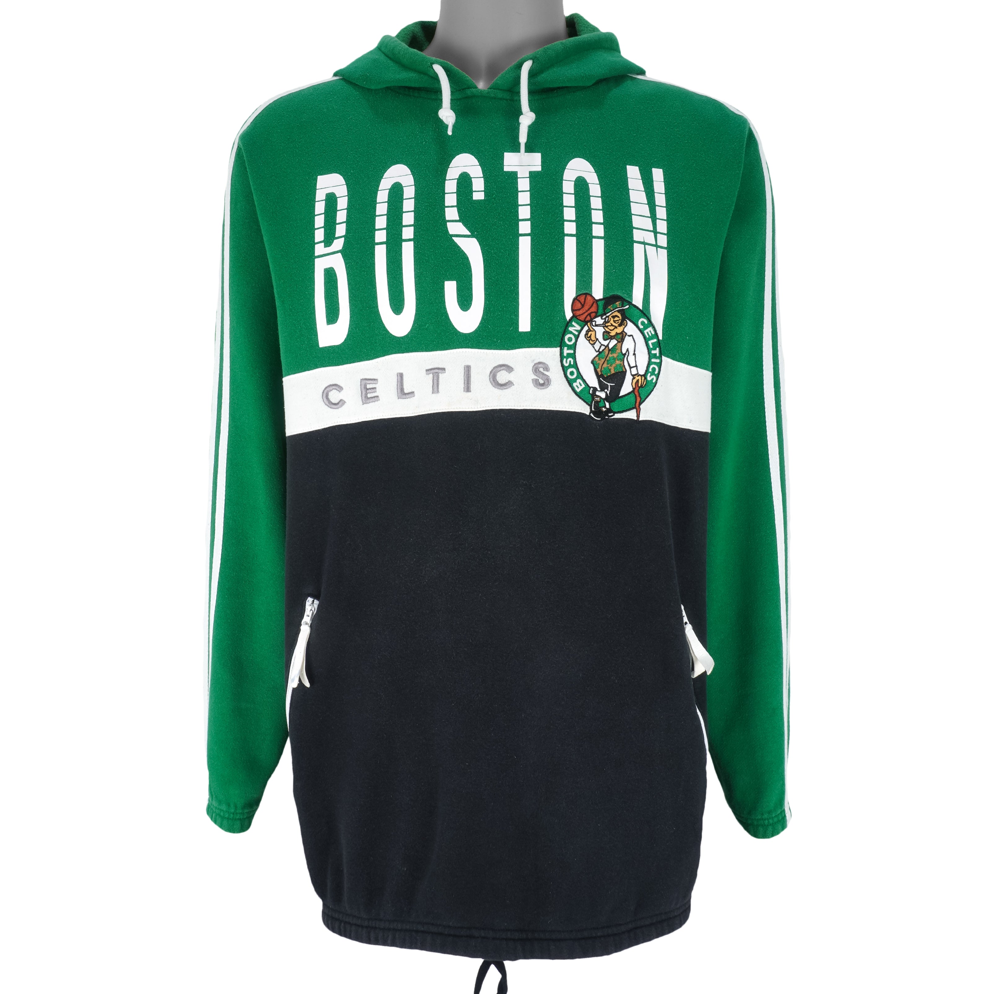 Vintage Adidas - Boston Celtics Large – Vintage