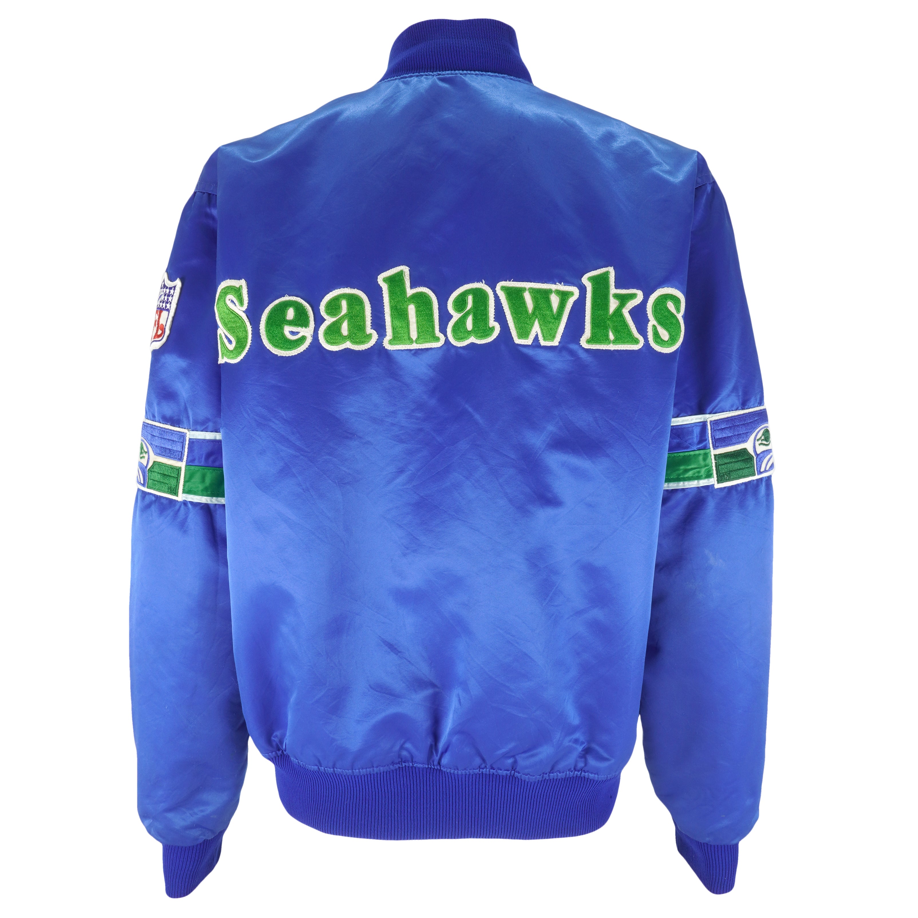 Buy Vintage 90s Seahawks Online In India -   India