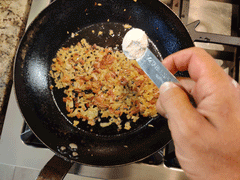 Recipe Low Carb Spaghetti 