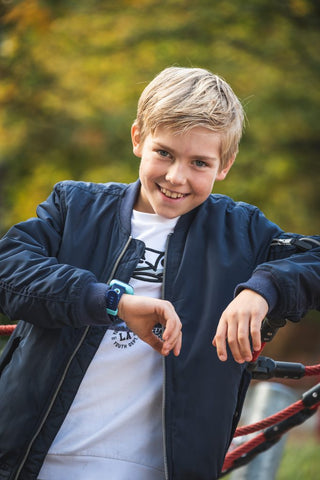 XPLORA smartwatch for kids
