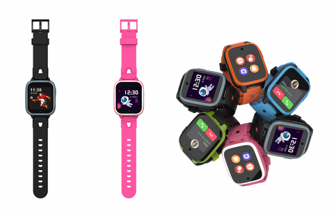 Xplora XGO3 smartwatch for kids