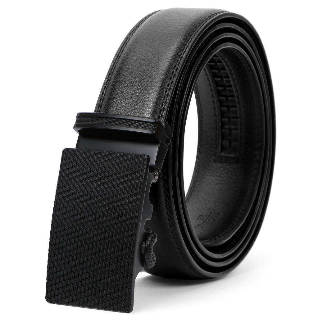 Mens Leather Belts – JASGOOD OFFICIAL