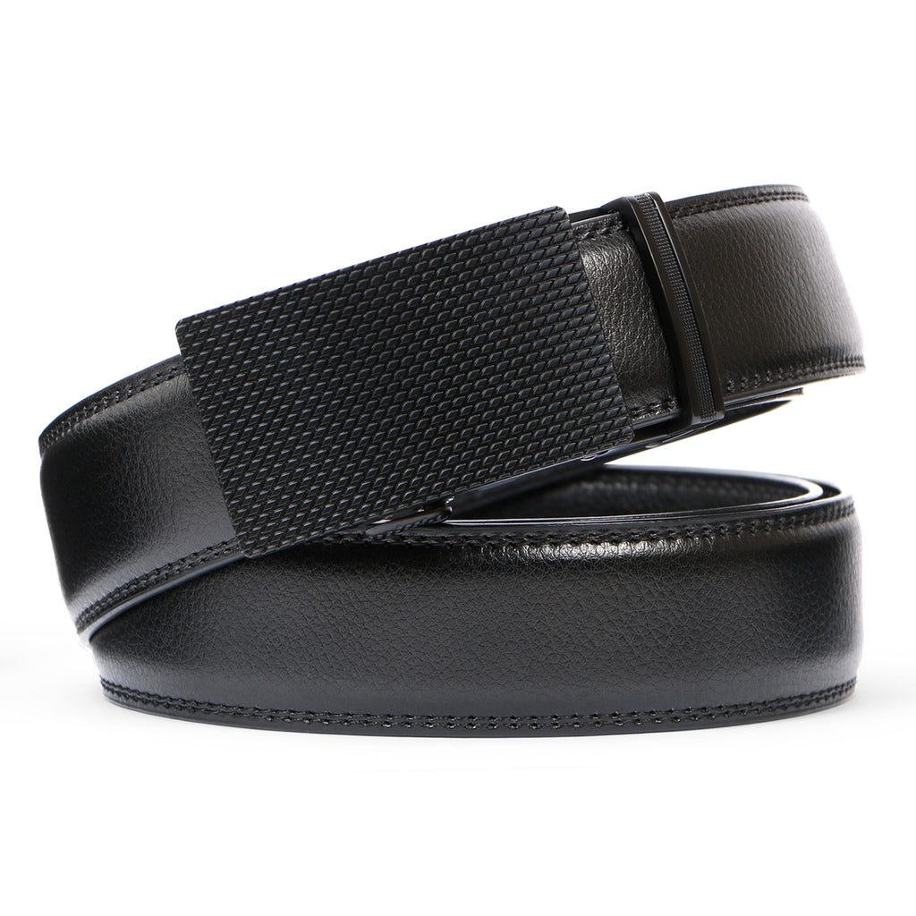 Mens Leather Belts – JASGOOD OFFICIAL