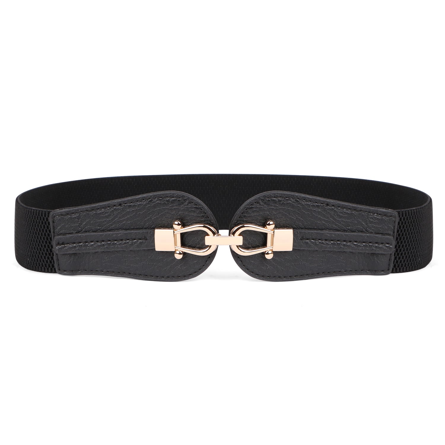 Stretchy belt womens-Ladies wide belt for dress-Jasgood – JASGOOD OFFICIAL