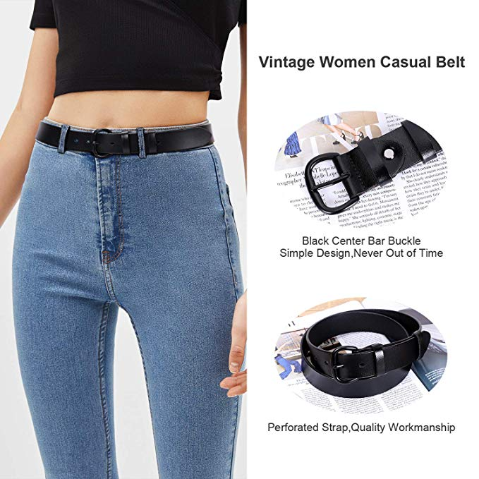 jeans belt