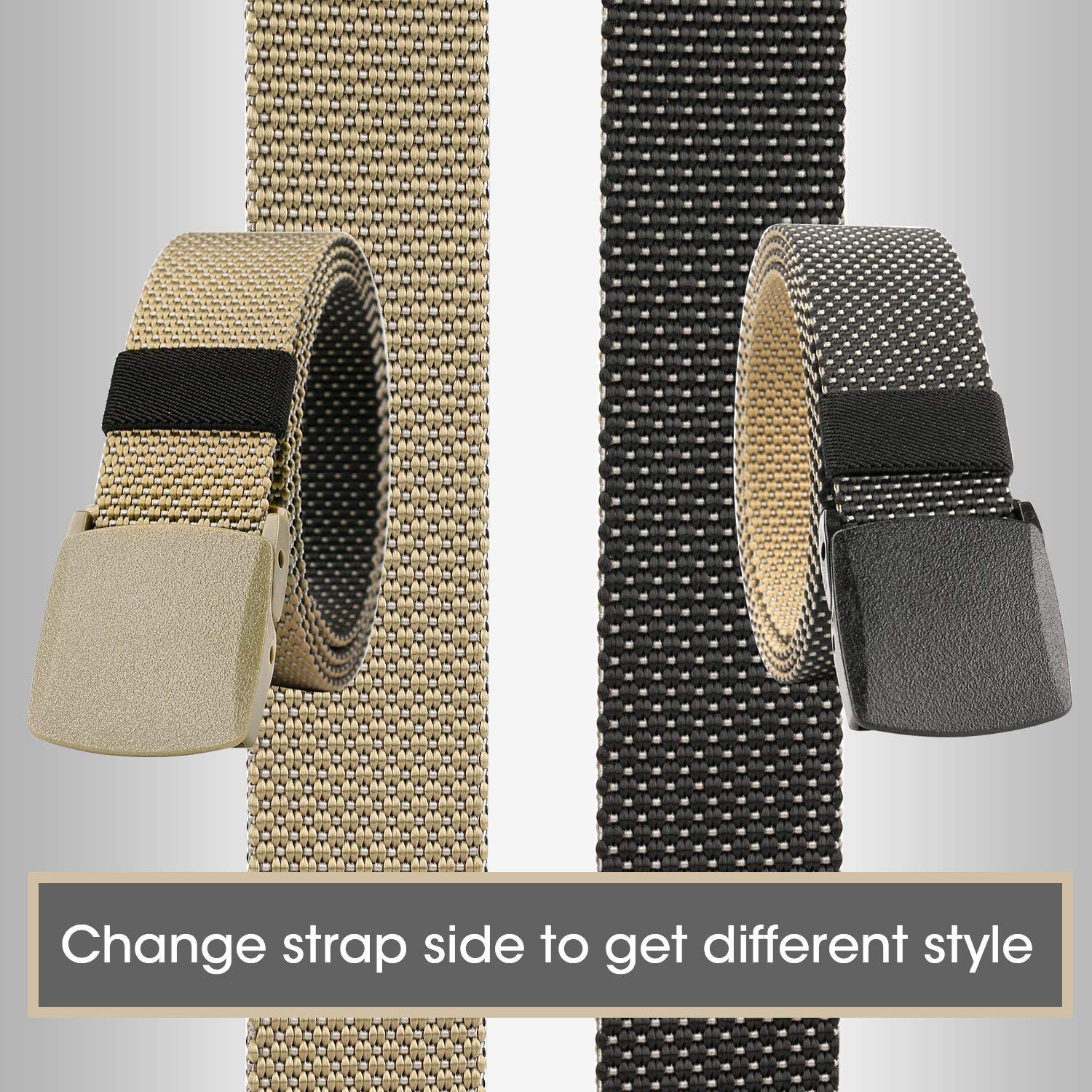 nylon belt strap