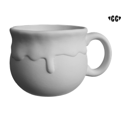Drip mug
