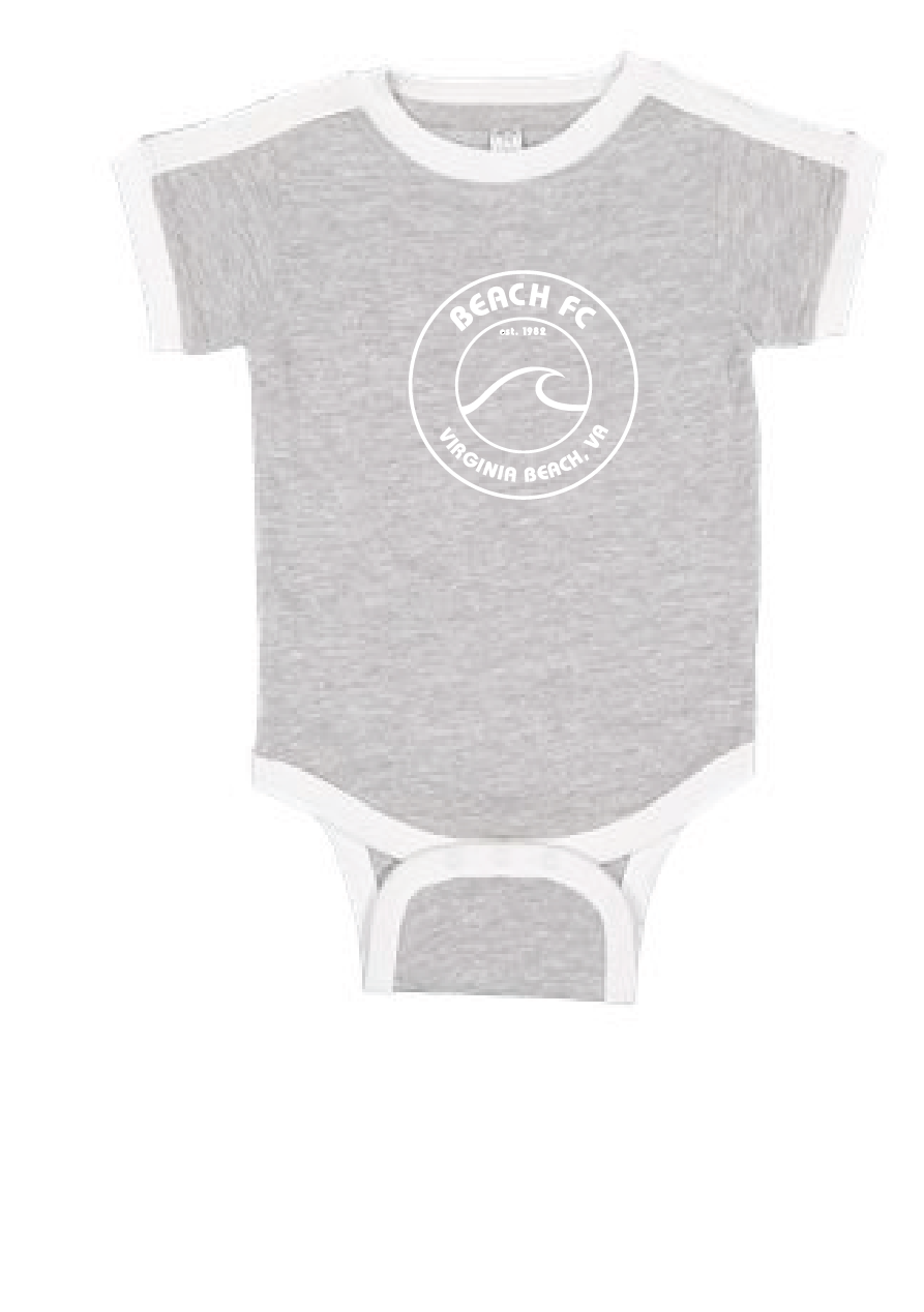 infant soccer jersey