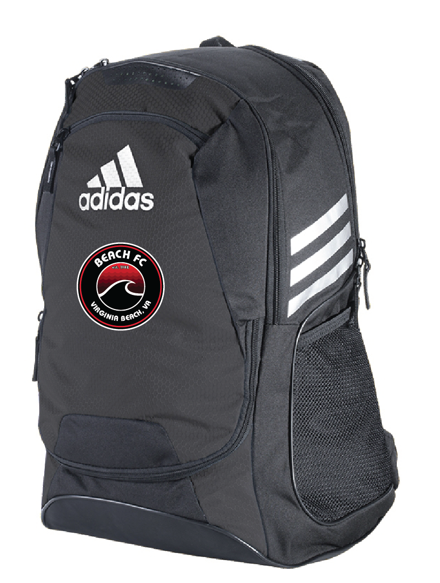 adidas stadium backpack black