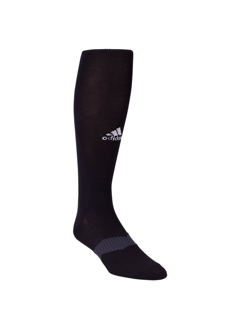 Adidas Youth Soccer Socks / Black / JA 