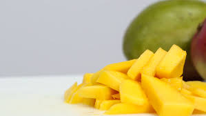 My Natural CBD Mango Recipe