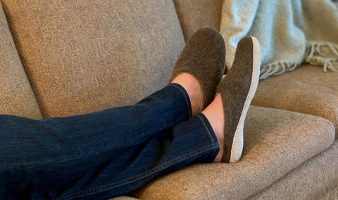 Wool Slippers for Women: 7 Reasons to Choose Wool