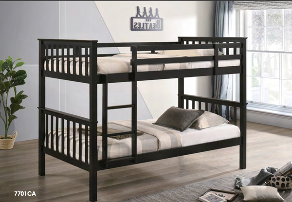 7701CA | BUNK BED – PJ Warehouse