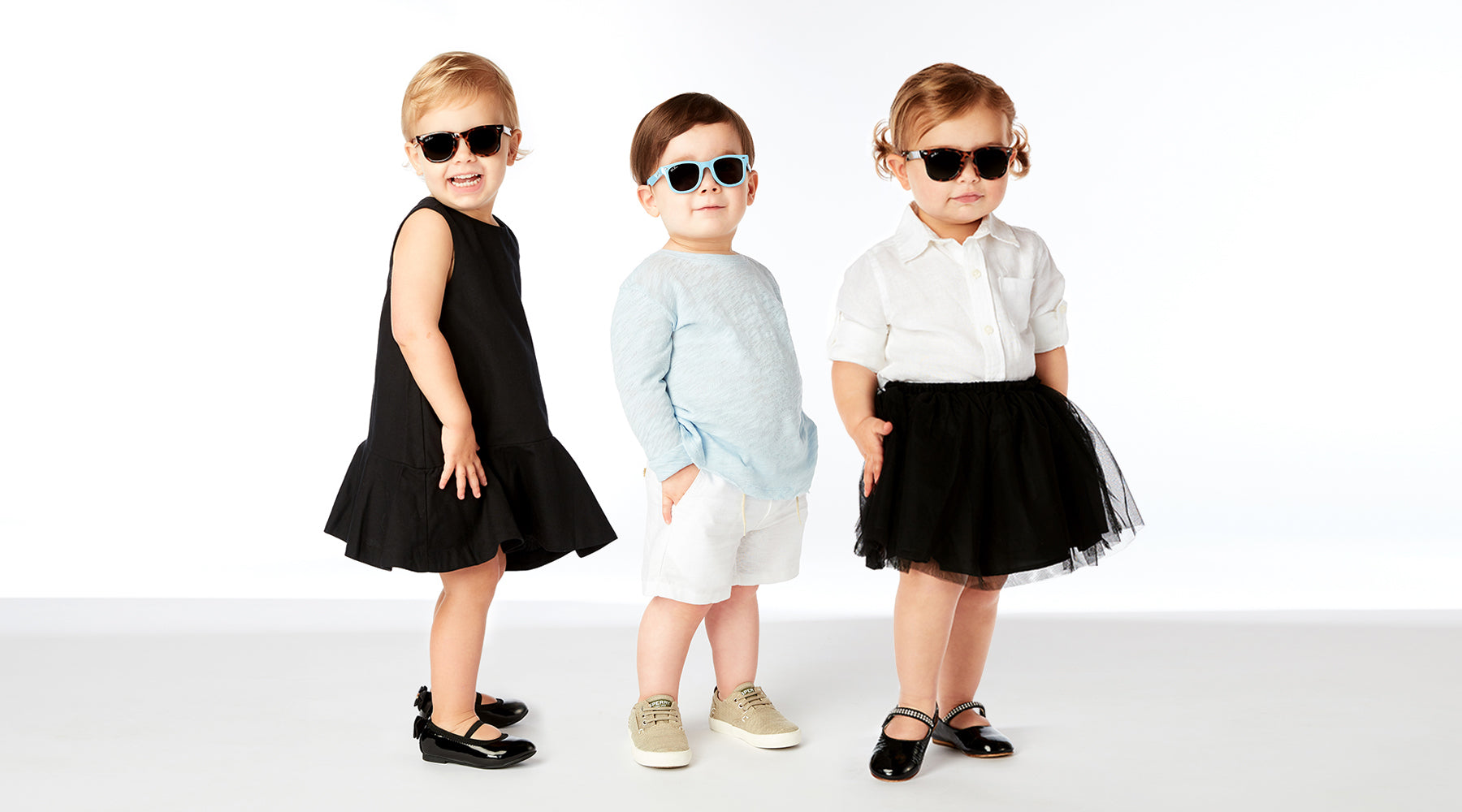 Original WeeFarers® - Kids and Baby Sunglasses!